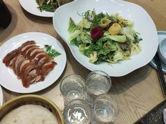 -金百万(方庄店)
