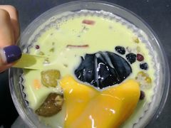 -泽凡糖水(北京理工大学珠海店)