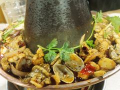 -羊家胡同·龙虾烧烤火锅(龙汇路店)