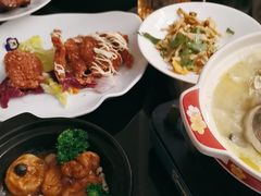 -丰收日·小海鲜·沪上家宴(顾村正大店)