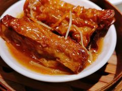 -南枝记·港式打边炉(新北万达店)