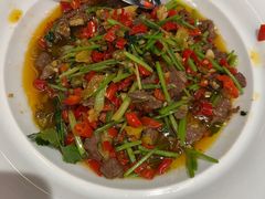 -辣婆婆(航天桥店)