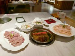 -围炉夜话·潮汕卤水火锅(榕江店)