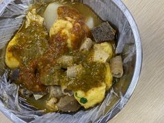 牛肠酸-正宗梧州牛肠酸