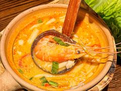 -泰妃殿(武汉首店)