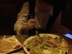 -Helens海伦司小酒馆(津湾广场店)