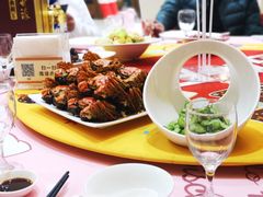 -欣旺·迎宾楼·百年无锡菜