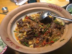 -西江红·株洲本地菜(滨江南路店)