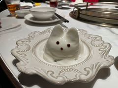 -领鲜天下·焗海鲜·花胶鸡(天目里店)