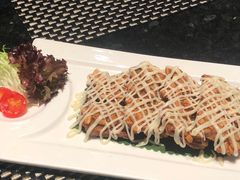 -新兴·金羊座·粤菜点心(乐峰店)