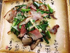 青城老腊肉-青城甲(青城山店)