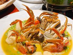 -道道鲜·崇明私房菜(五角场店)