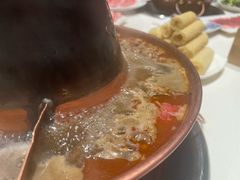 -福寿斋·老北京铜锅涮肉·烤鸭(顺义总店)