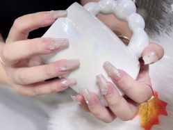 -晨·艺美甲美睫