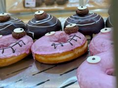 -山崎面包(静安久光店)