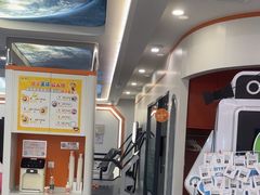 -极橙儿童齿科矫正中心(奥城店)