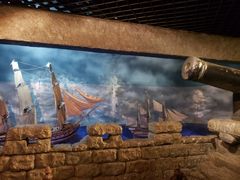 -上海城市历史发展陈列馆