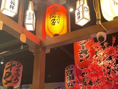 -白石的深夜食堂(济南万象城店)