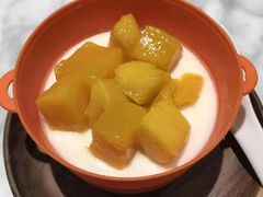 -发记甜品(豉油街店)