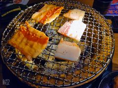 -玖合肉町·烧肉(惠安禹洲店)