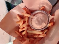 -RAC BAR(安福路店)