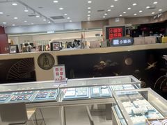 -永辉超市(通州万达店)