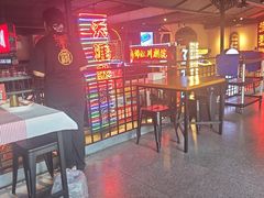 -霸王虾·小龙虾香辣蟹(玉林店)