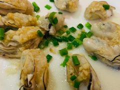 -海儀美食楼(湾仔海鲜街店)