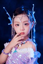 -巴黎Paris baby儿童摄影(宝山万达店)