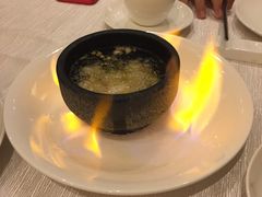 -福州天元国际威斯汀酒店·中国元素餐厅
