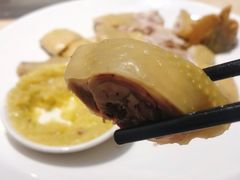 -丰尔粥食·顺德鱼生·干蒸排骨顺德菜(大良分店)