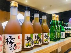 -栖川山葵家·寿喜锅·日式料理(龙湖北城天街商场店)