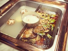 -新辣道鱼火锅(领展购物广场·中关村店)