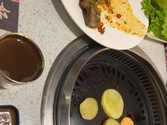 -炭之家·齐齐哈尔非遗烤肉·鲜切直供(中央大街店)
