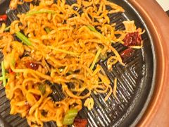 -奉天小馆·非遗东北菜(沈阳万象城店)
