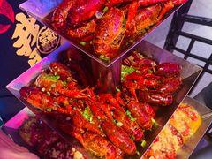 -霸王虾·小龙虾香辣蟹(玉林店)
