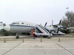 -中国航空博物馆