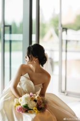 点击看大图 -Chic Bridal 熙可婚纱