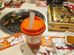 -猫爪爪原切自助烤肉(观音桥阳光世纪店)