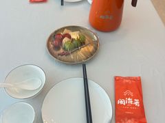 -闽海肴(北辰荟店)