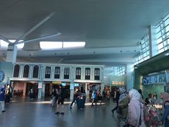 -吉隆坡国际机场