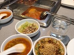 -海底捞火锅(振华商厦店)