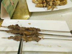 -楼兰印象(朝外店)