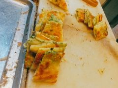 -咏春葱油饼(德政中路店)