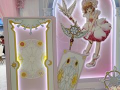 -IPSTAR·潮玩星球·主题店(上海店)