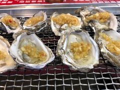 -蚝英雄鲜蚝自助专门店(长楹天街直营店)