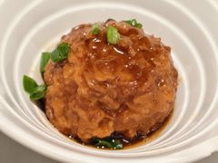 蛋黄狮子头-金春禧(世茂国际广场店)