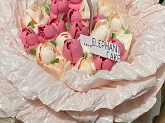 -吾象走甜·生日蛋糕·甜品台茶歇