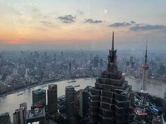 -上海柏悦酒店·世纪100牛排馆