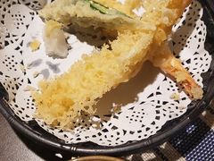 天妇罗-青叶日式料理(飘亮阳光广场店)